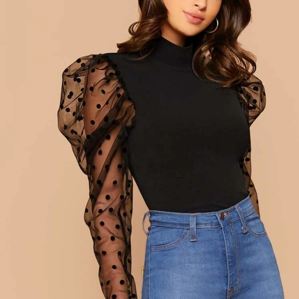 Blouse NWOT